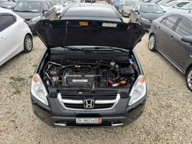 Honda Cr-v 2.0i Swiss, снимка 4