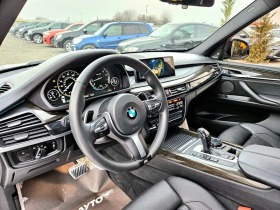BMW X5 M50 I TOP FULL M PACK   100% | Mobile.bg   13
