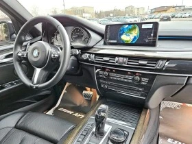 BMW X5 M50 I TOP FULL M PACK   100% | Mobile.bg    15