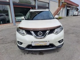 Nissan X-trail 1, 6 D, 7, ,  | Mobile.bg    2