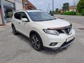 Nissan X-trail 1, 6 D, 7, ,  | Mobile.bg    3