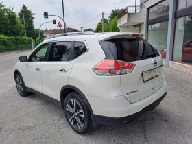 Nissan X-trail 1, 6 D, 7, ,  | Mobile.bg    4