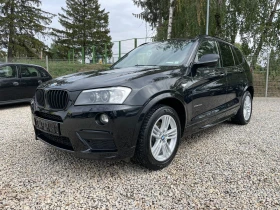     BMW X3 /M-BLACK STYLE