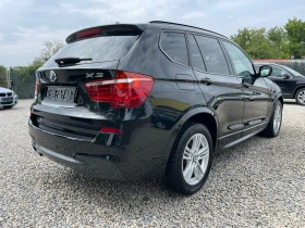     BMW X3 /M-BLACK STYLE