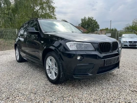     BMW X3 /M-BLACK STYLE