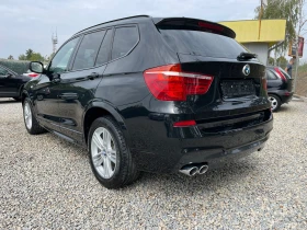     BMW X3 /M-BLACK STYLE