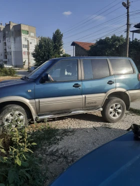 Nissan Terrano | Mobile.bg    5