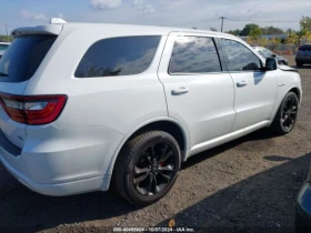 Dodge Durango R/T | Mobile.bg    13