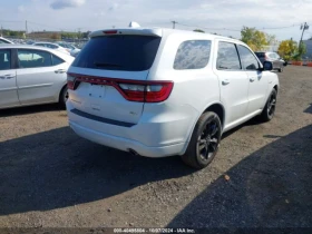 Dodge Durango R/T | Mobile.bg    4