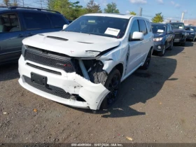 Dodge Durango R/T | Mobile.bg    2