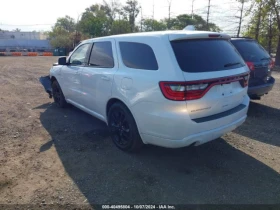 Dodge Durango R/T | Mobile.bg    3