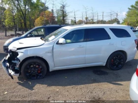 Dodge Durango R/T | Mobile.bg    14