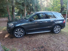 Mercedes-Benz ML 250 4x4, снимка 1