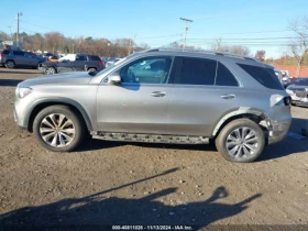 Mercedes-Benz GLE 350 4MATIC* Burmester* * *   | Mobile.bg    6