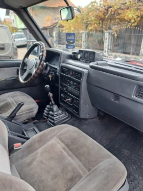 Nissan Patrol Y60 2.8 td, снимка 7