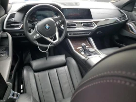 BMW X6 XDRIVE40I | Mobile.bg    7