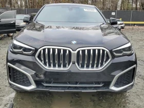 BMW X6 XDRIVE40I | Mobile.bg    5