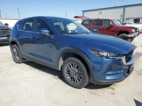 Mazda CX-5 2.5 Touring 57 000!   ! | Mobile.bg    4