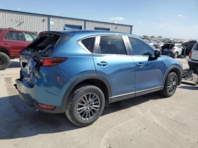 Mazda CX-5 2.5 Touring 57 000!   ! | Mobile.bg    10