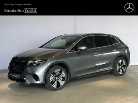 Mercedes-Benz EQE 350 4MATIC SUV