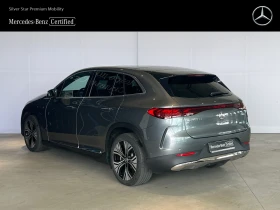 Обява за продажба на Mercedes-Benz EQE 350 4MATIC SUV ~ 145 000 лв. - изображение 1