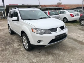 Mitsubishi Outlander 2.4i-AUTOMAT.-4x4, снимка 2