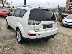 Mitsubishi Outlander 2.4i-AUTOMAT.-4x4, снимка 5