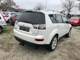 Mitsubishi Outlander 2.4i-AUTOMAT.-4x4, снимка 6