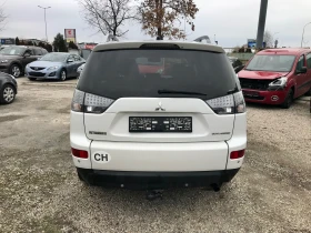 Mitsubishi Outlander 2.4i-AUTOMAT.-4x4, снимка 7