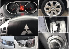 Mitsubishi Outlander 2.4i-AUTOMAT.-4x4, снимка 16