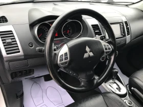 Mitsubishi Outlander 2.4i-AUTOMAT.-4x4, снимка 14