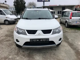 Mitsubishi Outlander 2.4i-AUTOMAT.-4x4 1