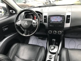 Mitsubishi Outlander 2.4i-AUTOMAT.-4x4, снимка 12