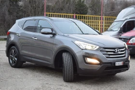 Hyundai Santa fe 2.2 CRDI 100хил.км. 7места - 28500 лв. - 93996434 | Car24.bg