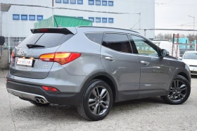 Hyundai Santa fe 2.2 CRDI 100хил.км. 7места - 28500 лв. - 93996434 | Car24.bg