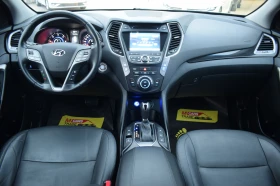 Hyundai Santa fe 2.2 CRDI 100хил.км. 7места - 28500 лв. - 93996434 | Car24.bg