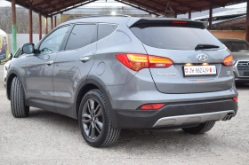 Hyundai Santa fe 2.2 CRDI 100хил.км. 7места - 28500 лв. - 93996434 | Car24.bg