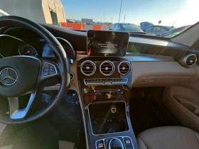 Mercedes-Benz GLC 300 | Mobile.bg    9