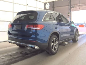 Mercedes-Benz GLC 300, снимка 5