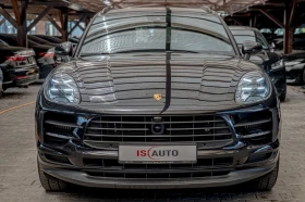 Porsche Macan S/PCM/Камера 360/Подгрев/SPORT/Side Assist 