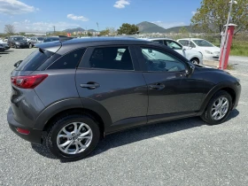 Обява за продажба на Mazda CX-3 (KATO НОВА) ~19 900 лв. - изображение 4