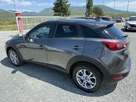 Обява за продажба на Mazda CX-3 (KATO НОВА) ~19 900 лв. - изображение 8