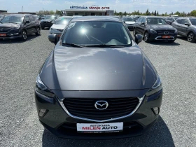 Обява за продажба на Mazda CX-3 (KATO НОВА) ~19 900 лв. - изображение 1