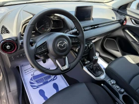 Обява за продажба на Mazda CX-3 (KATO НОВА) ~19 900 лв. - изображение 11
