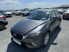 Обява за продажба на Mazda CX-3 (KATO НОВА) ~19 900 лв. - изображение 1