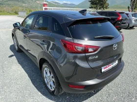 Обява за продажба на Mazda CX-3 (KATO НОВА) ~19 900 лв. - изображение 7