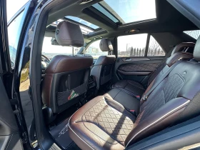 Mercedes-Benz ML 350 | Mobile.bg    10
