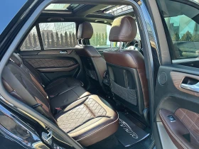 Mercedes-Benz ML 350 | Mobile.bg    11