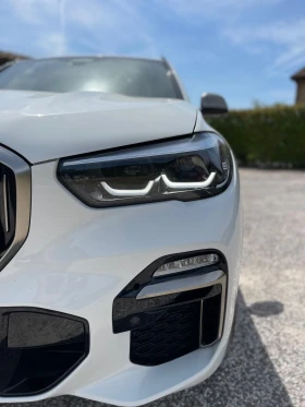 BMW X5 M50D | Mobile.bg    8