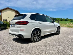 BMW X5 M50D | Mobile.bg    5